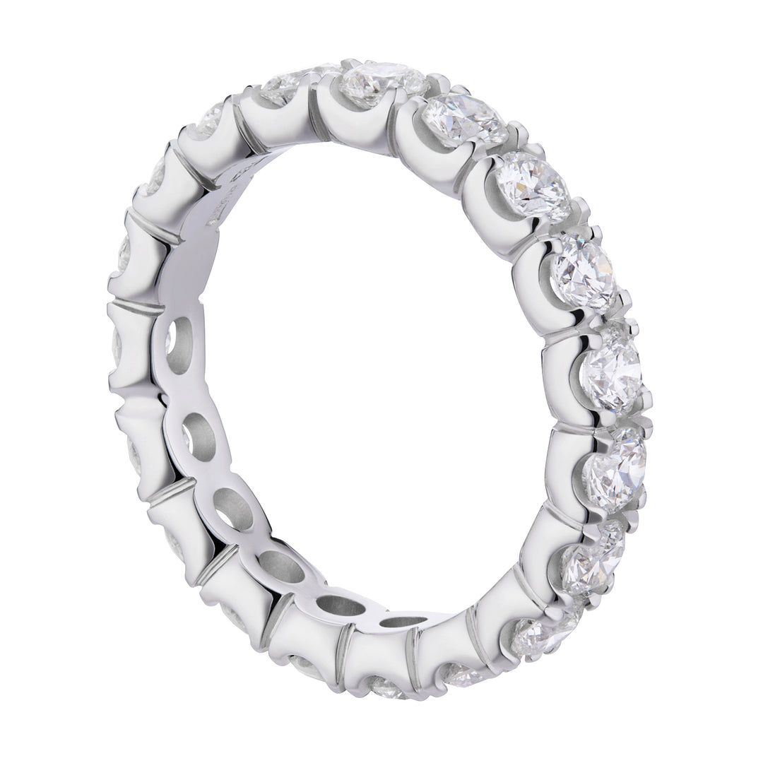 World Diamond Group eeuwigheidsring diam 3,40 mm AET011200DI-20276110050