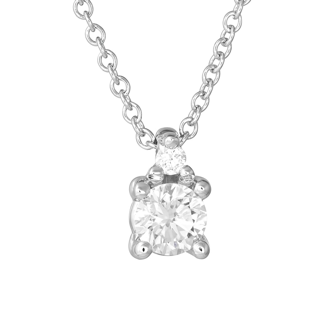 Golay-Anhänger p.l. Doppeldiamant PL023DI1-17192110014