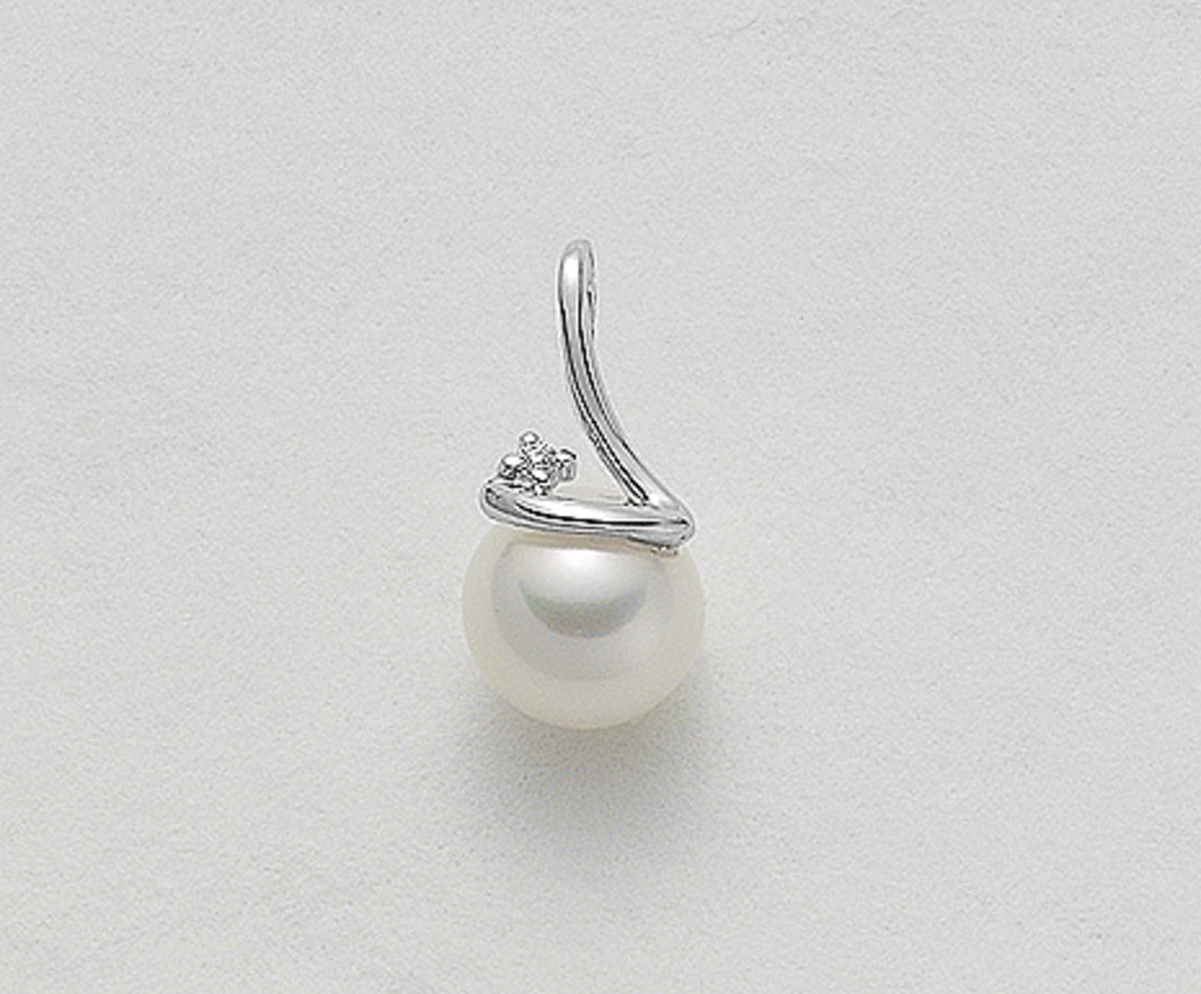Nihama pe 18k fw 7/7,5 ct.0,01 NP0314O4FABI070