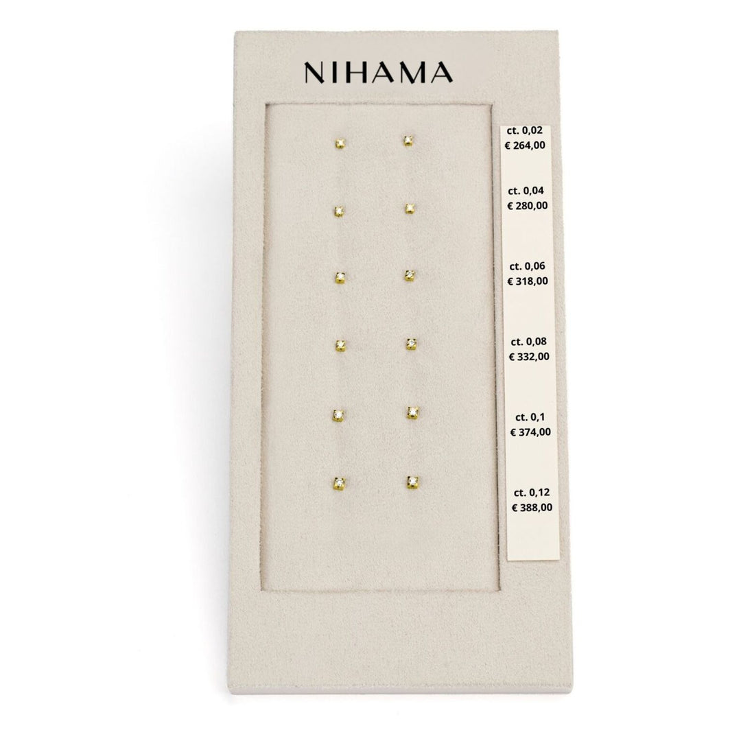 Nihama package or 5029 light yellow gold box card 7 -0.04-0.05-0.06-0.07-0.08-0.09 N.LIGHTBOX.7-G