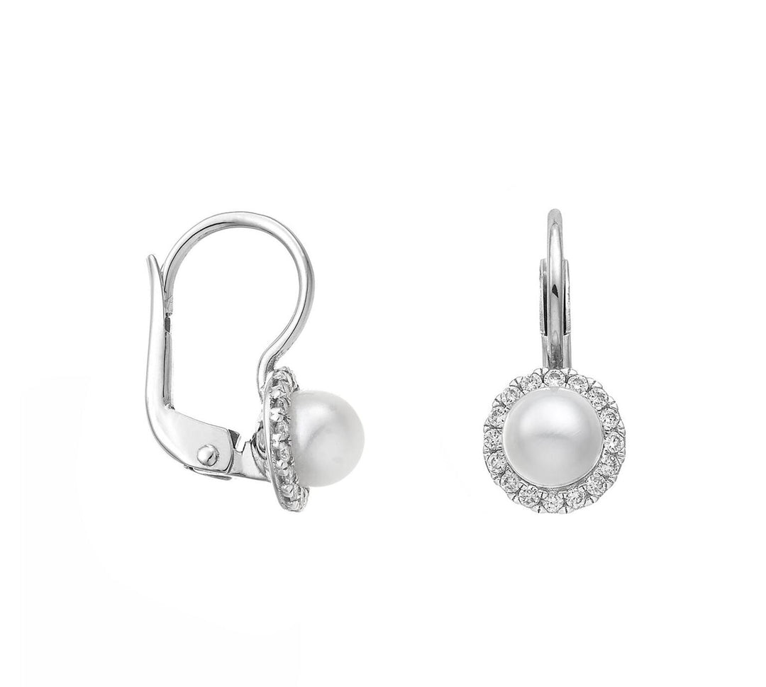 Mikiko or mon. 18k fw 5/5.5 ct.0.20 MO1555O4FABI050