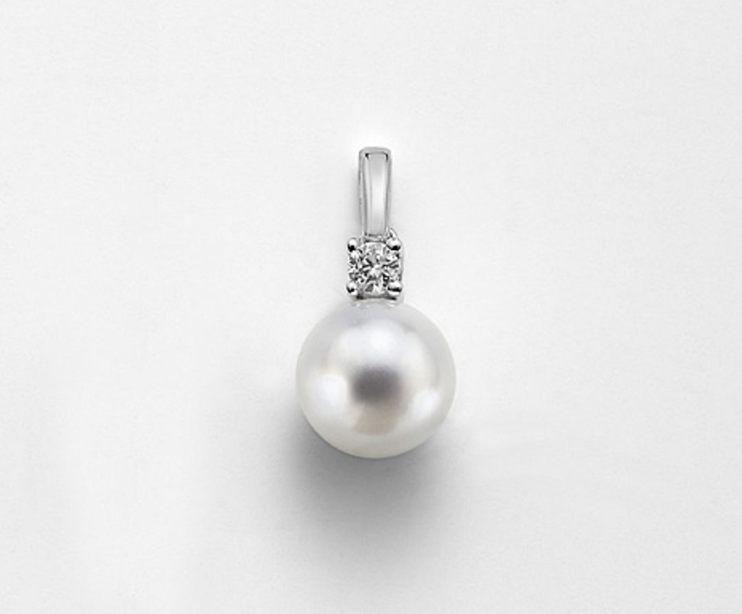 Mikiko pe 18k fw 7,5/8 ct.0,06 MP0372O4FABI075