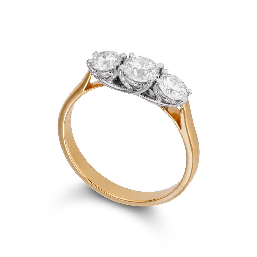 Golay scalar trilogy ring 0.30-0.50-0.30 AGITRS3830D-23055110024