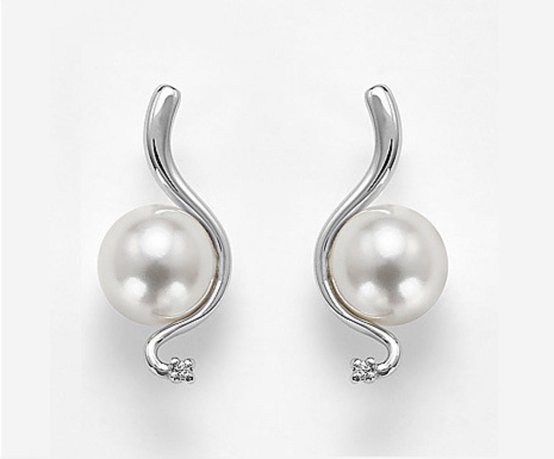 Mikiko oder 18k fw 7/7,5 ct.0,01 MO1453O4FABI070