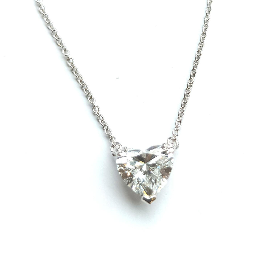X-Diamond cl 18kt lab g.d. Hart van 3,47 ct LXDGPU040O4CUDI347