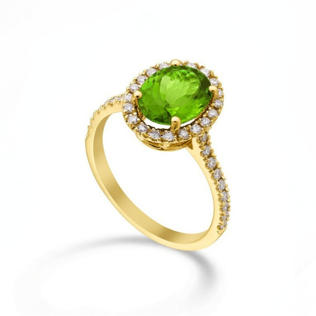 Golay-ring aangepast op verzoek van de klant ACOMM_GOLAY-26189110086