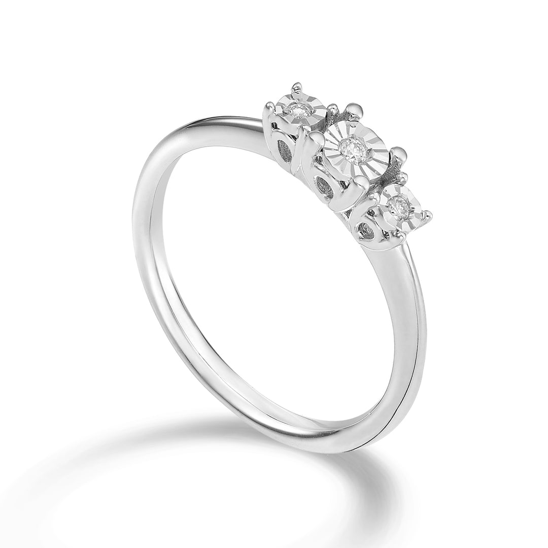 Mikiko eine 18k Skalar-Trilogie ct.0.04 MA5157O4BR004