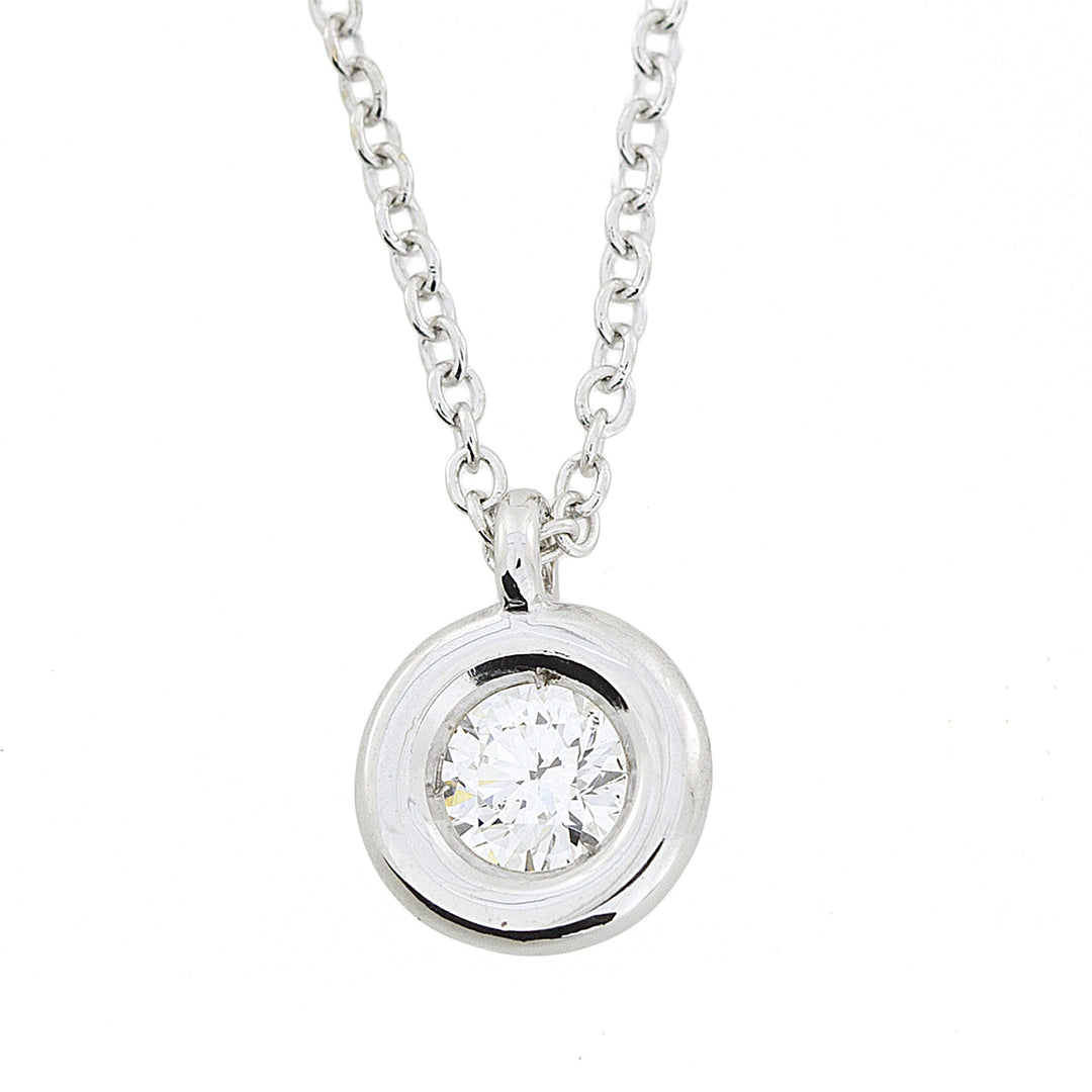 Golay onion light point 0.20 ct 50 cm GNECIP20-13179110002
