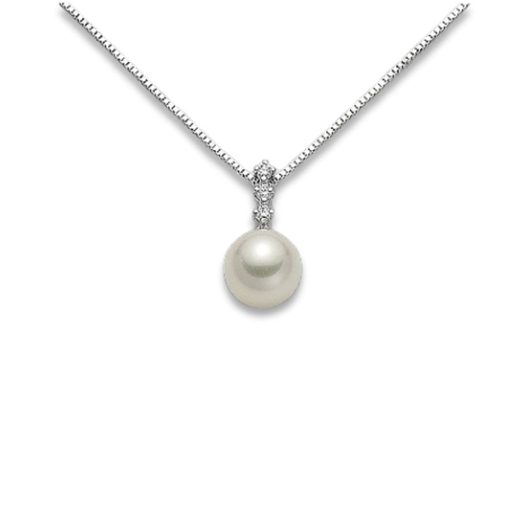 Mikiko cl 18k fw 8/8,5 ct.0,06 MD0687O4FABI080
