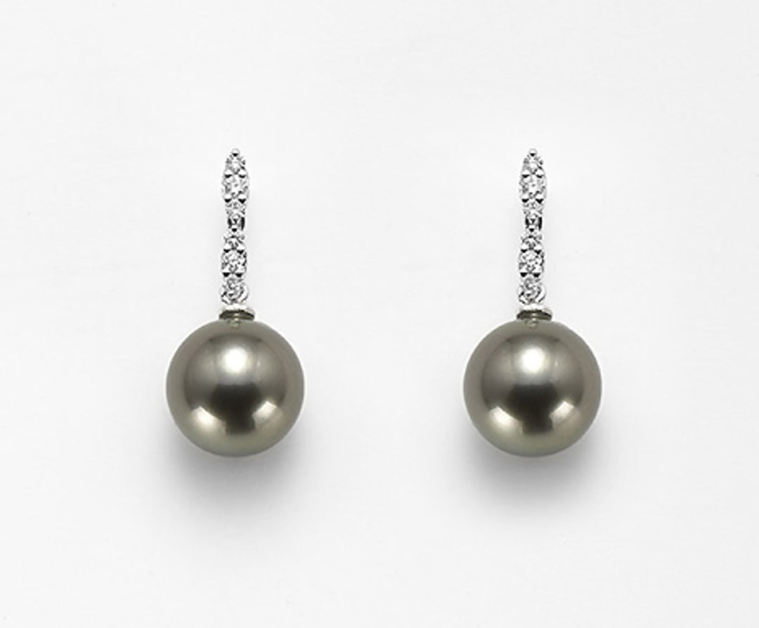 Mikiko or 18k sspb 10/11 ct.0,30 MO1422O4SANE100