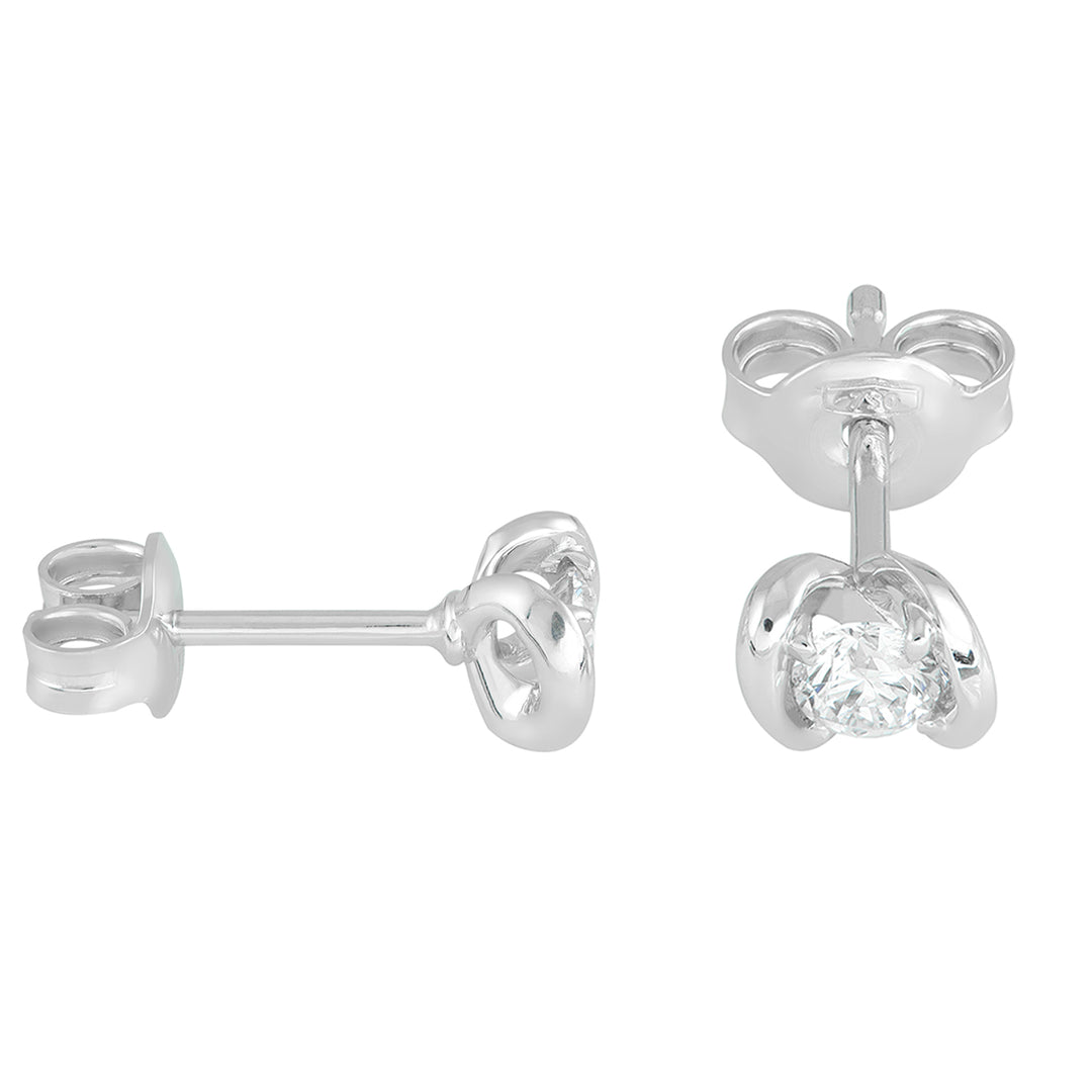 Golay Ohrringe p.l. unendlich OPL026DI-17352110006