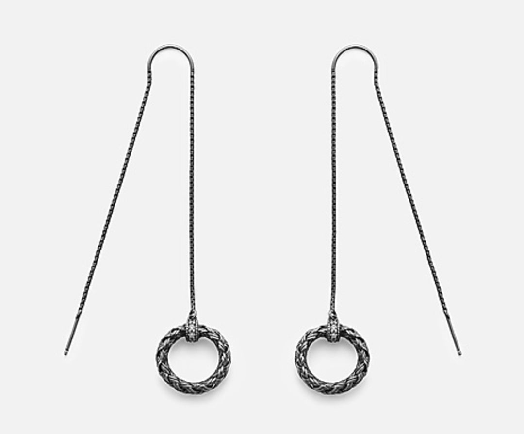 Nihama oder AG925 Edelstein Swarovski NO7568A60000000
