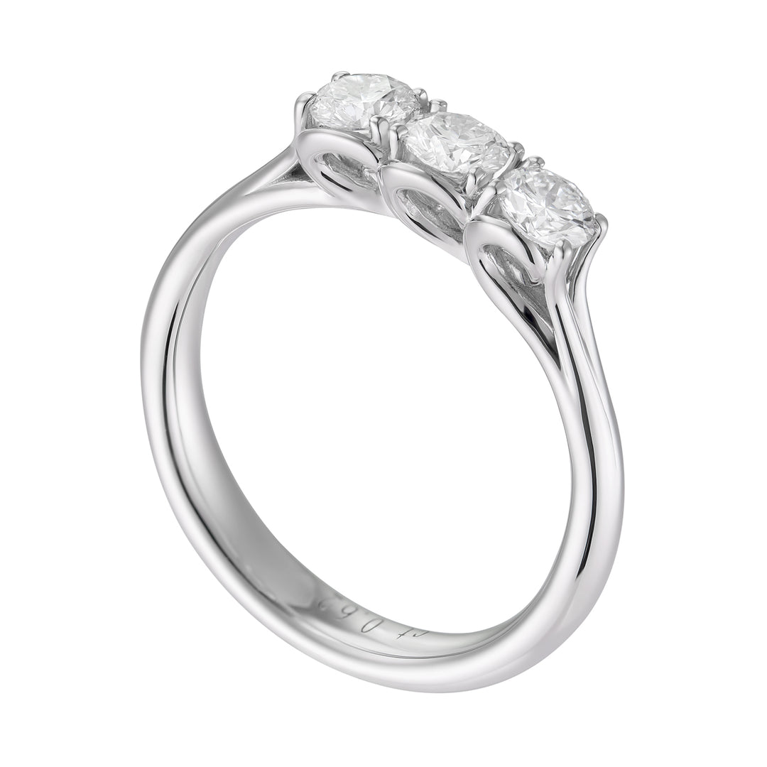 Golay-Trilogie-Ring ATRL024075DI-25199110134