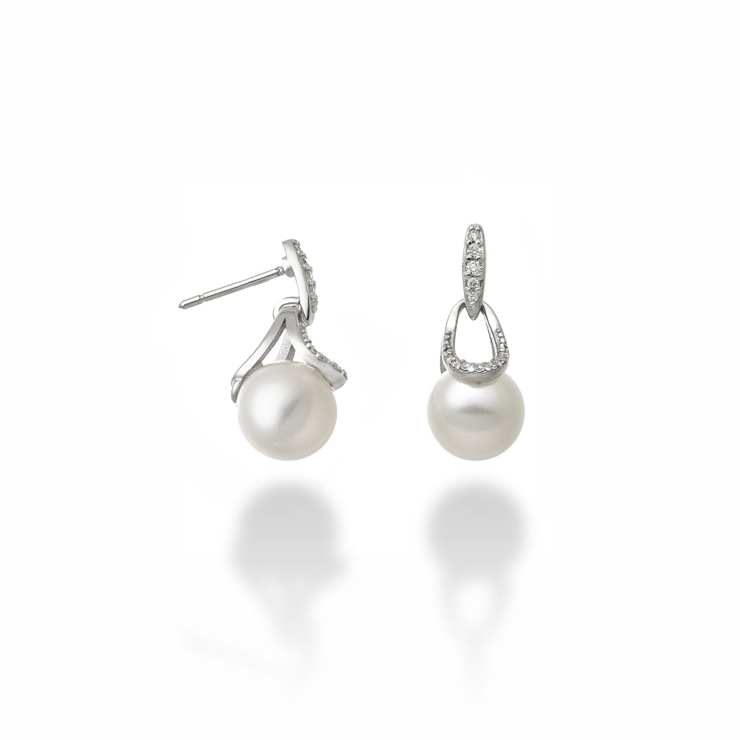 Nihama or 18k fw 8,5/9 ct.0,12 NO1581O4FABI085