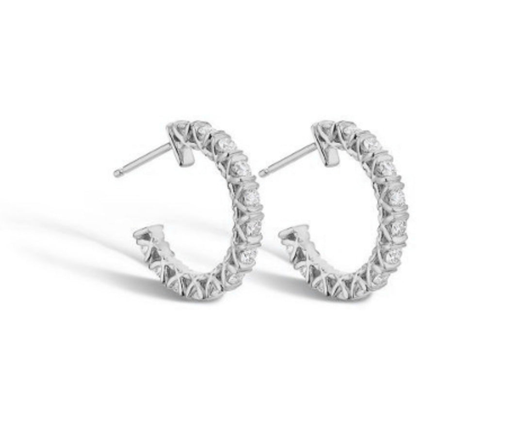 X-Diamant oder 9kt Lab G.D. ct.0,78 gr. 1,50 LXDOR012R4BI078