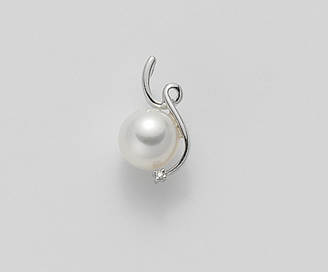 Mikiko pe 18k fw 7,5/8 ct.0,01 MP0344O4FABI075