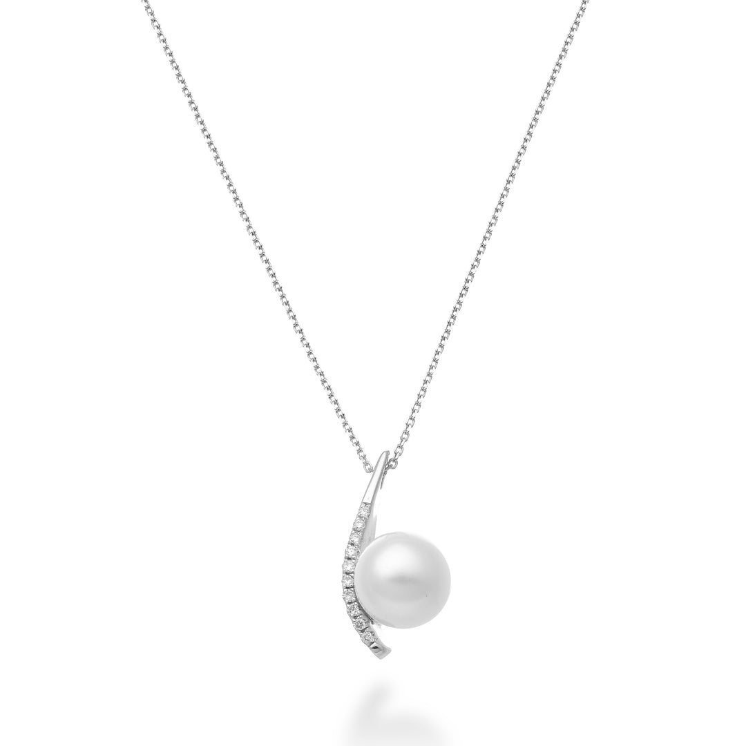 Mikiko cl 18k fw 8/8,5 ct.0,05 MD1081O4FABI080