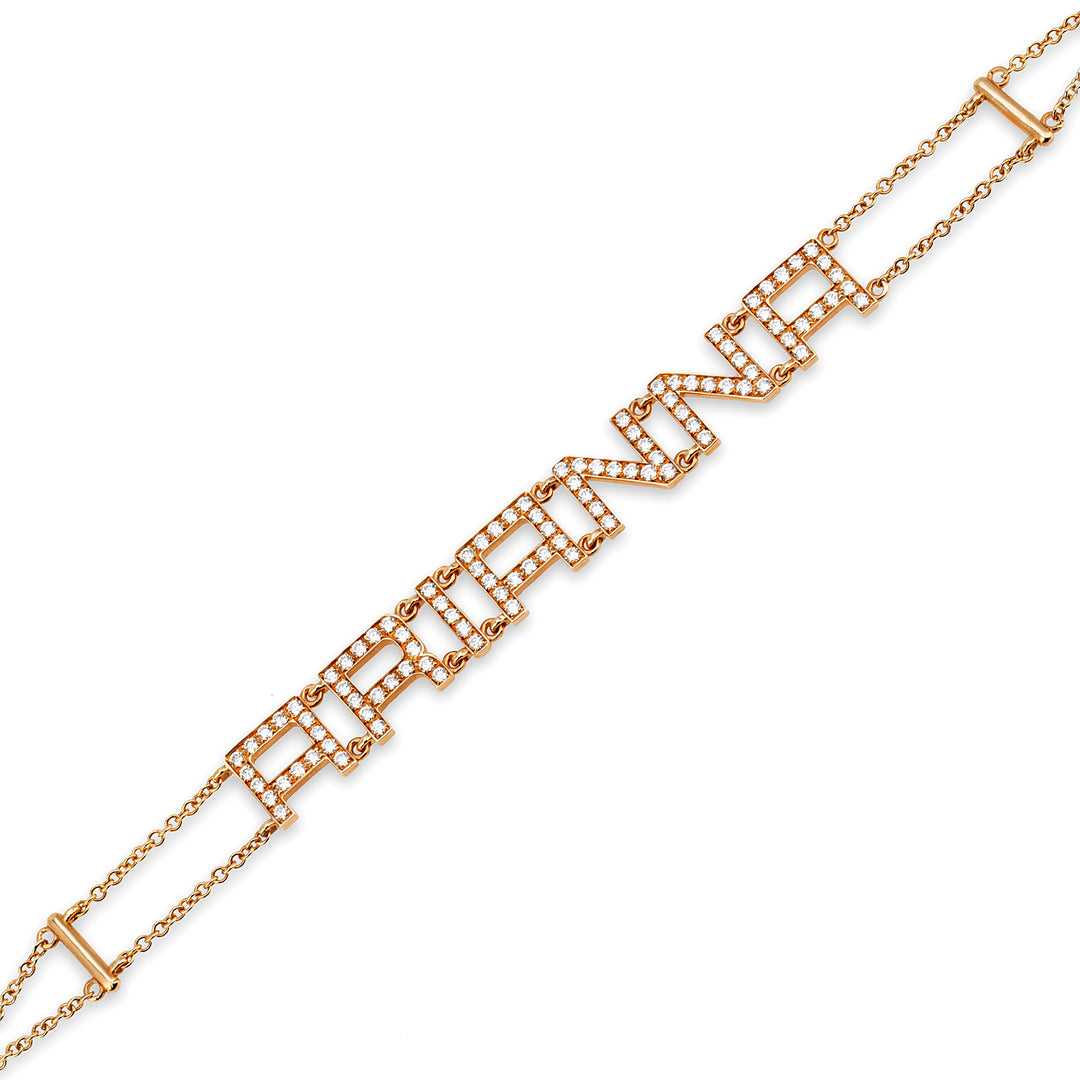 Golay-armband ""arianna"" BFARIANNA-22269110001