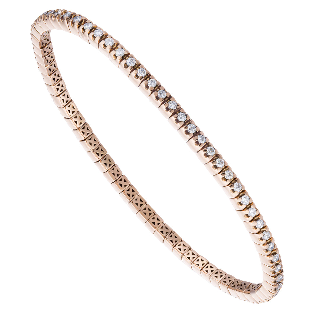 Golay elastisches Armband BTE001DI2-19024110004