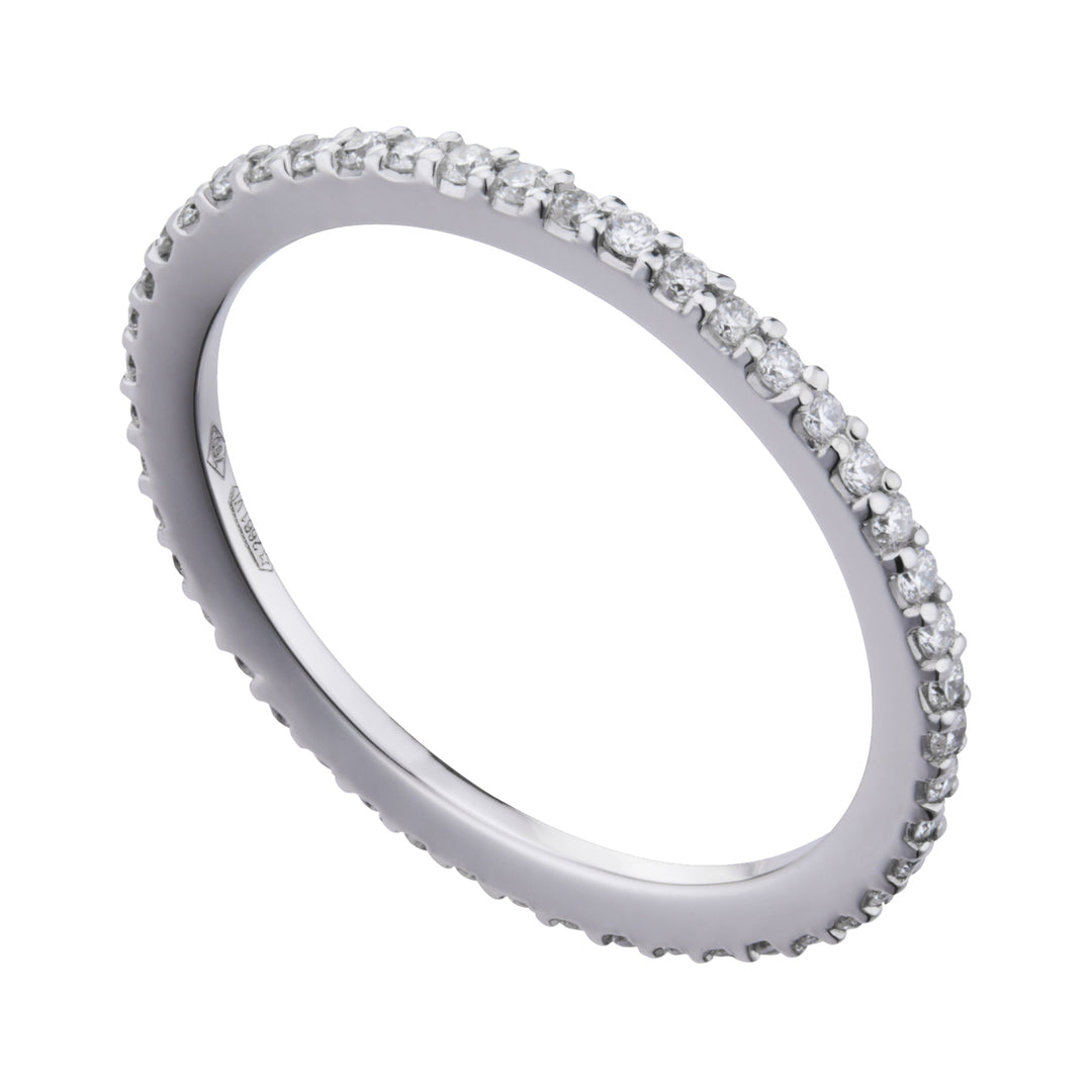 Golay eternity ring AET067DI1-21263110108