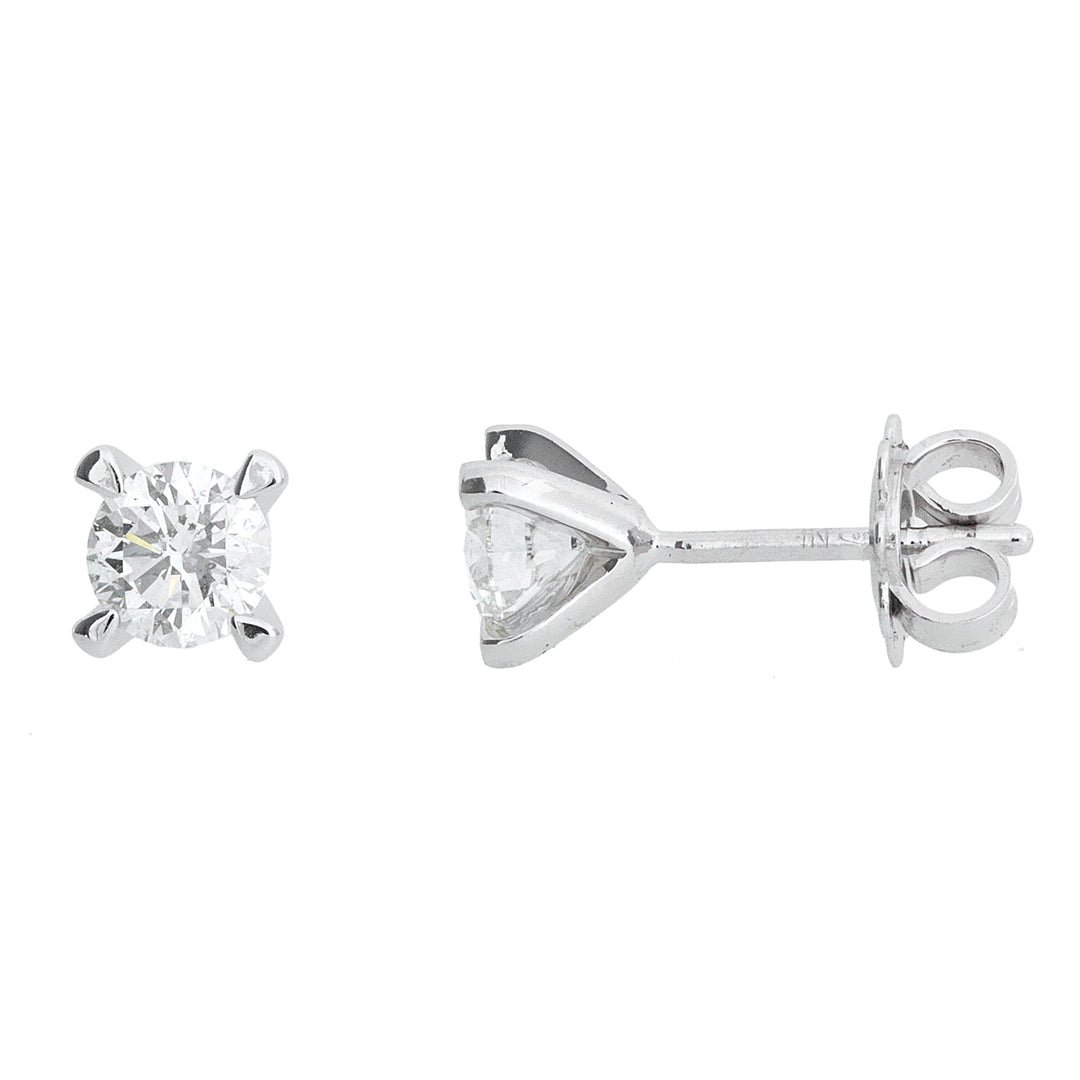 Golay light point earring OPL001WDI-15204110040