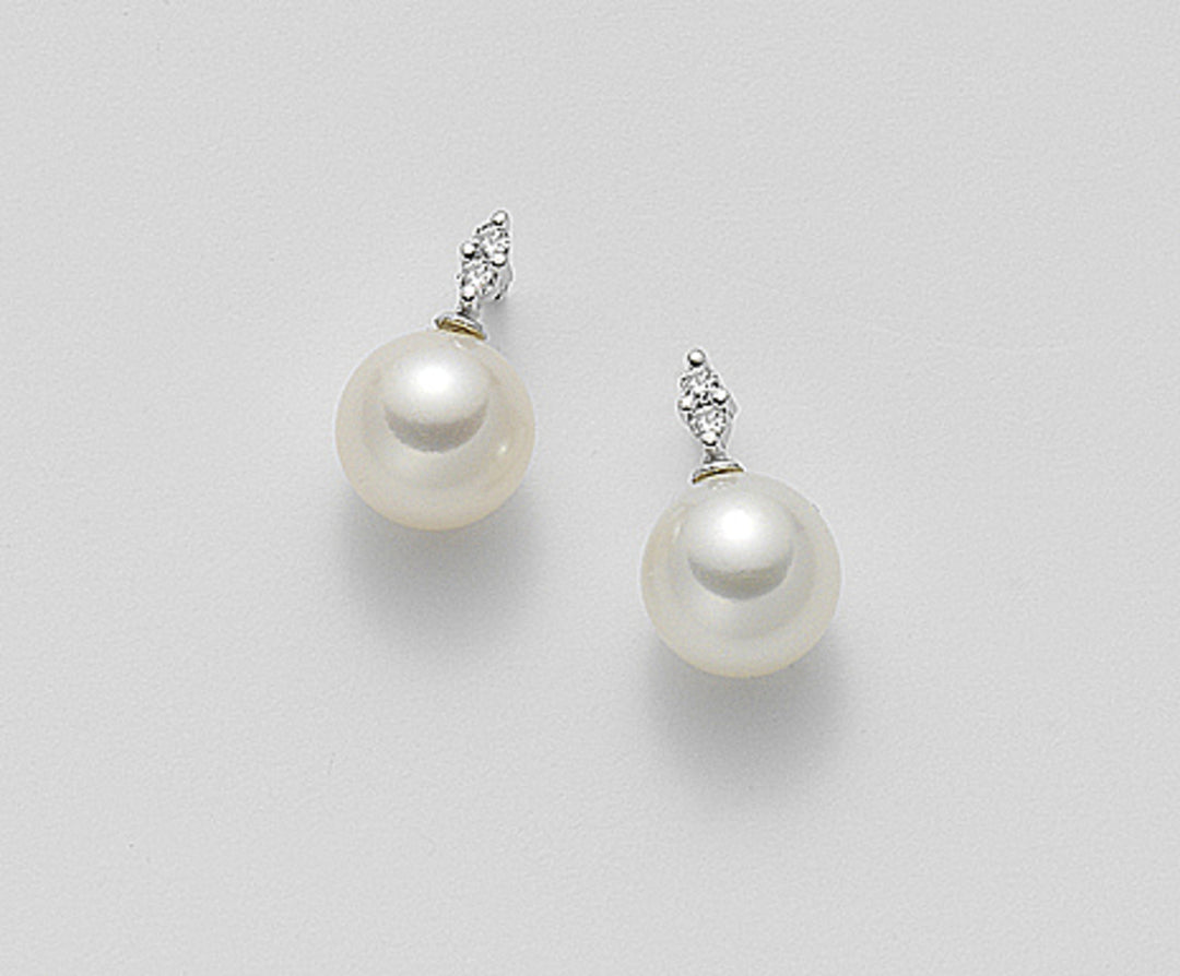 Nihama oder 18k fw 7/7,5 ct.0,04 NO1155O4FABI070
