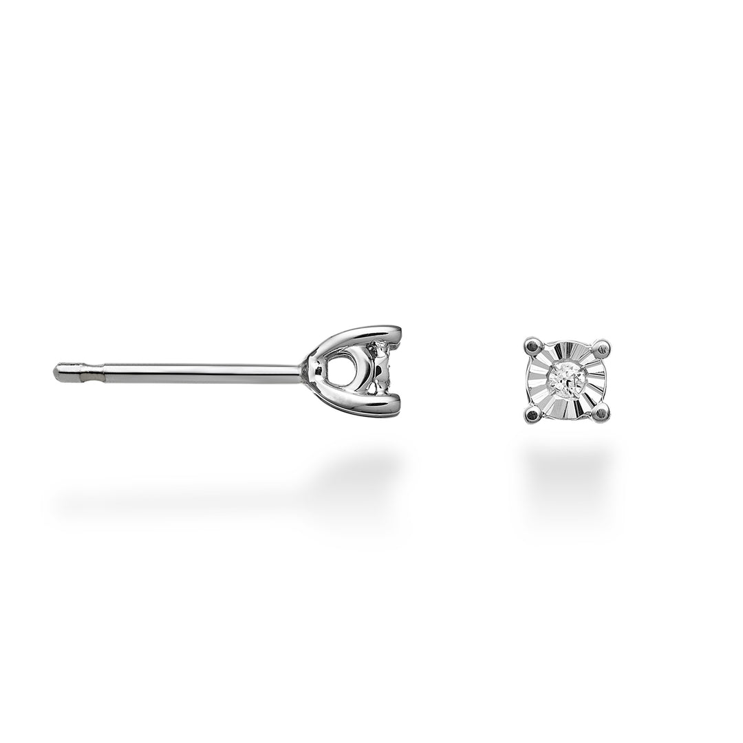 Nihama or 18k ct.0,04 size 3 NO5089O4BR003-3