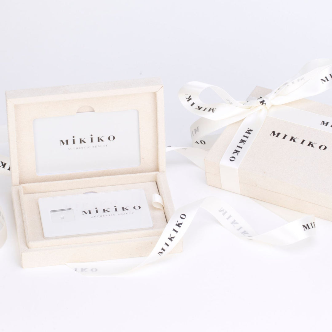 Mikiko blister mikiko diamant 0,30 ct f vs MBLISTER030FVS