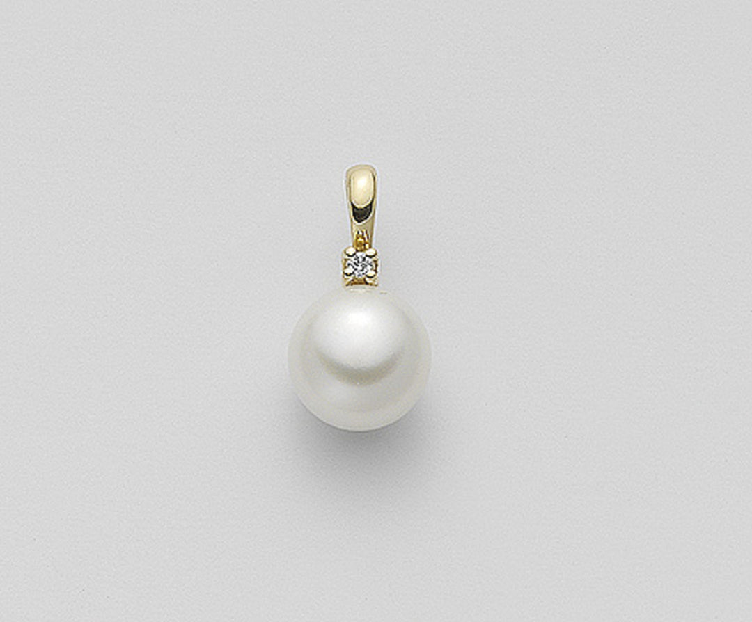 Mikiko pe 18k fw bot 8/8,5 ct.0,01 MP0332O1FTBI080