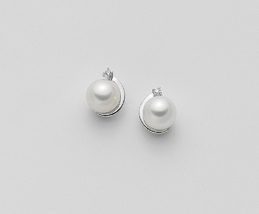 Mikiko oder 18k fw 7/7,5 ct.0,02 MO1106O4FABI070