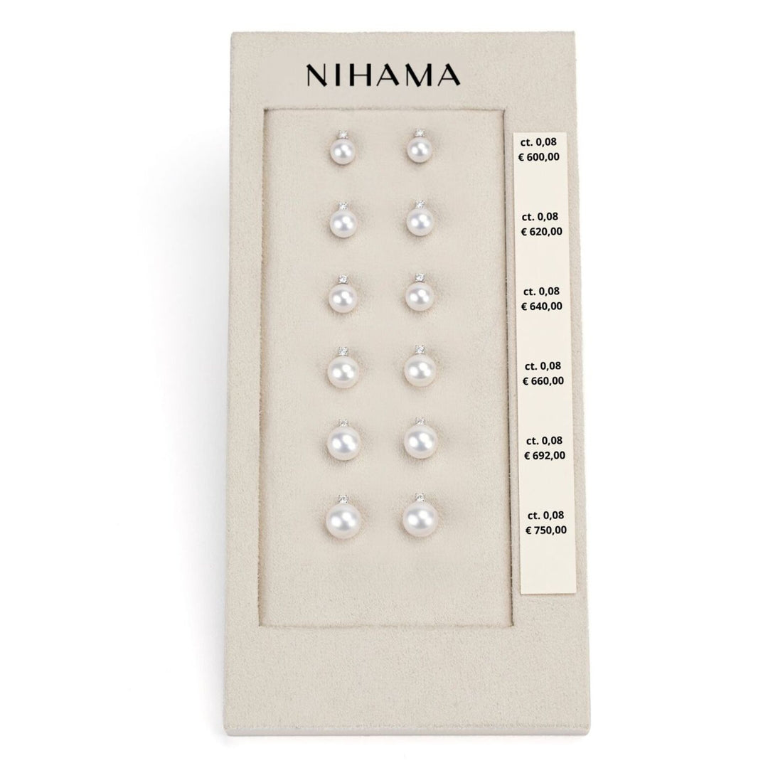 Nihama-Paket oder O2002-Box ct. 0,08 -fw 6,5/7- 7/7,5- 7,5/8- 8/8,5- 8,5/9- 9/9,5 N.BOXO2002FW