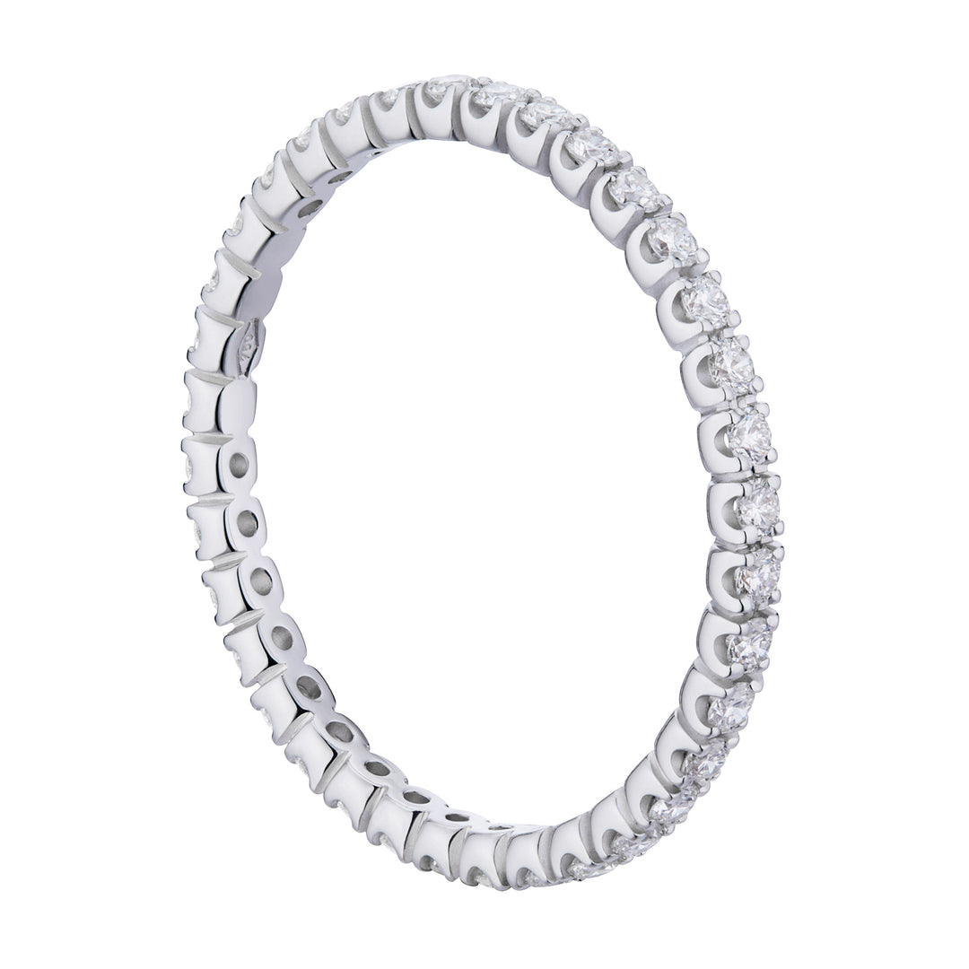 World Diamond Group ringvinger diam 1,80 mm AET011040DI-19290110030