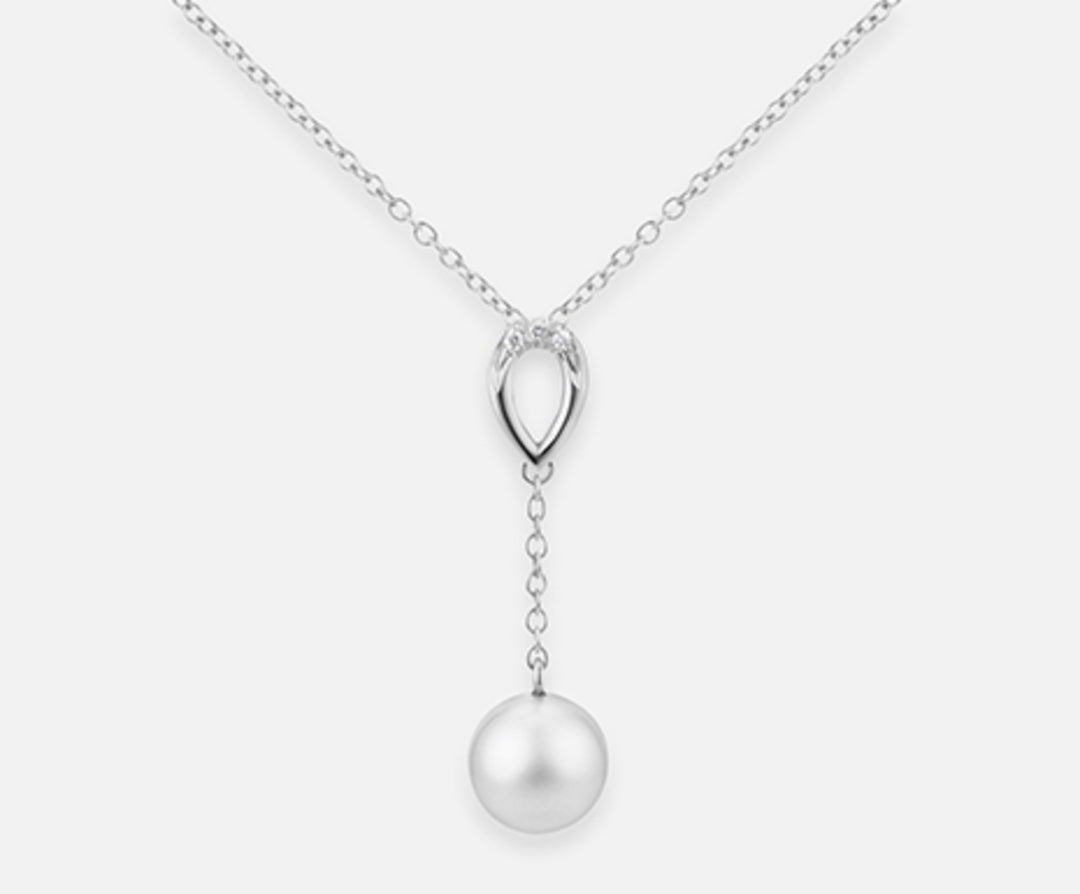 Mikiko cl 18k fw 7,5/8 ct.0,015 MD1022O4FABI075