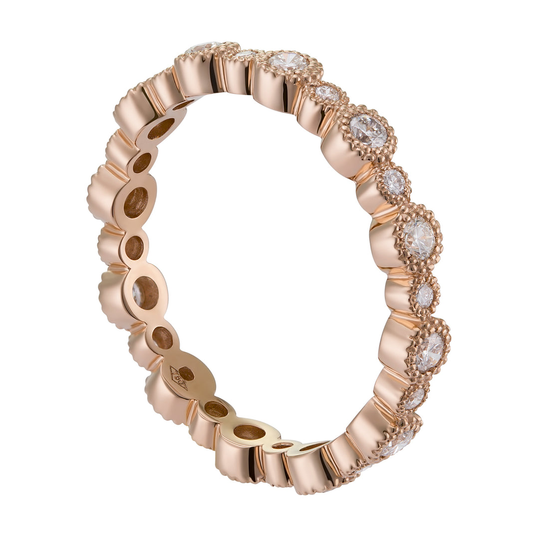 World Diamond Group eternity ring AET026DI2-18211110079