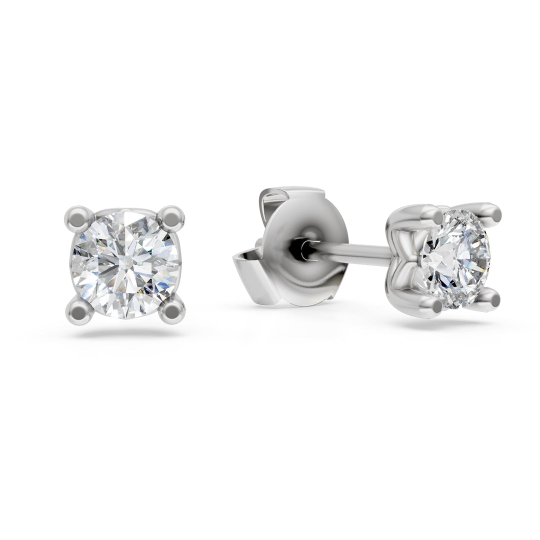 Golay light point earrings OPL400DI-24040110103