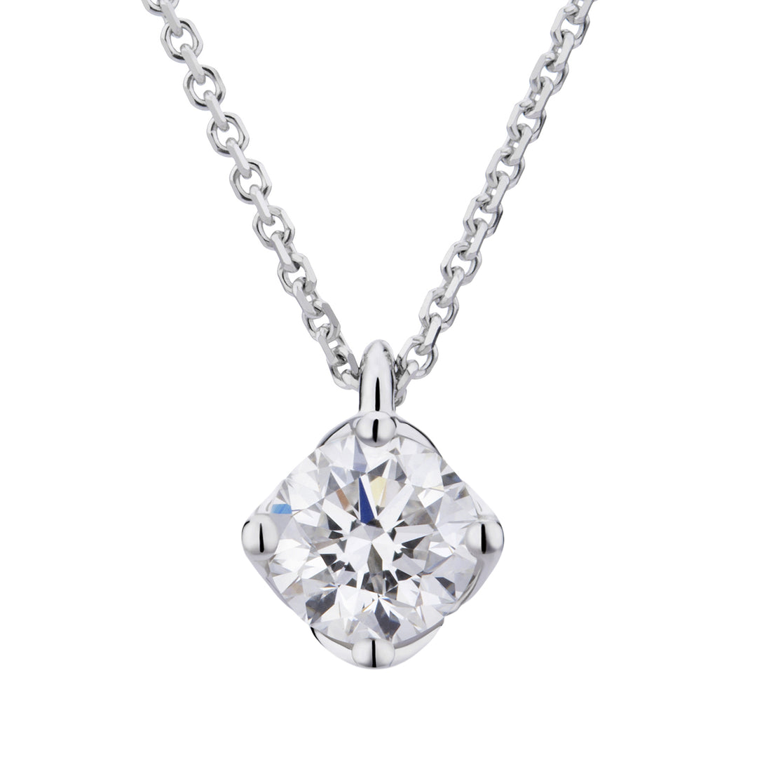 World Diamond Group forevermark hanglamp punt PLFM010DI5-19011110073