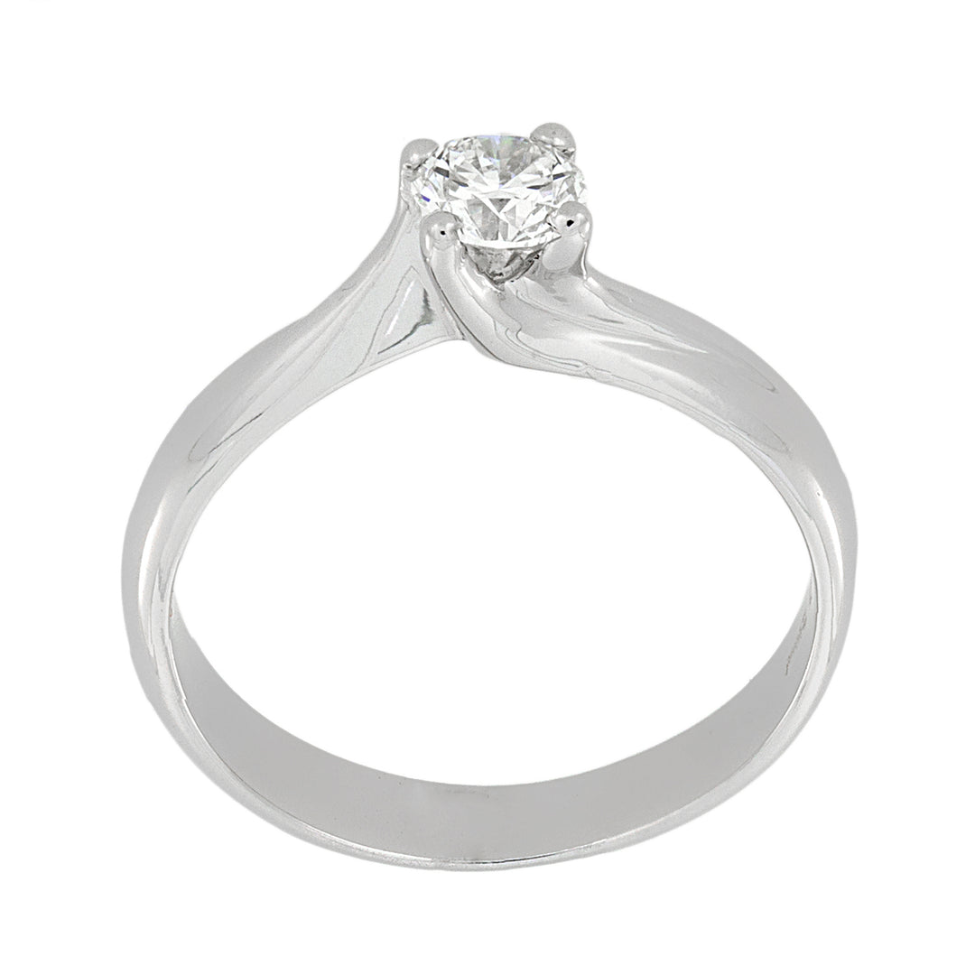 Diamant-Solitärring der World Diamond Group ANDMAN1-14024110113