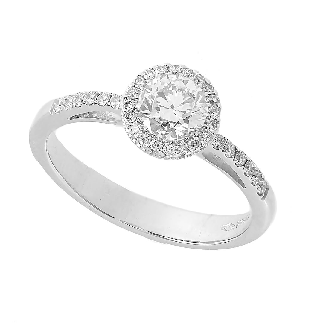 Golay-Konturring mit versenktem Schaft ANE7895-17073110145