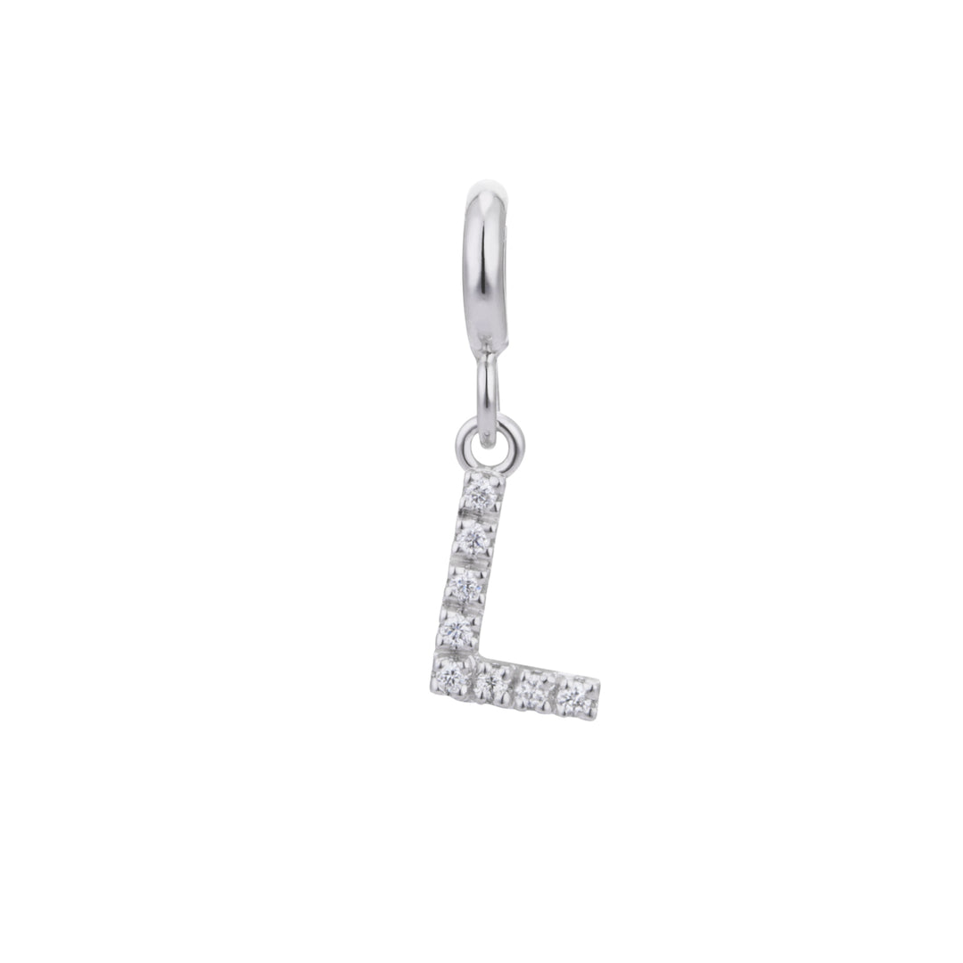 Golay-Anhänger Buchstabe „l“ CHLDI-21326110008