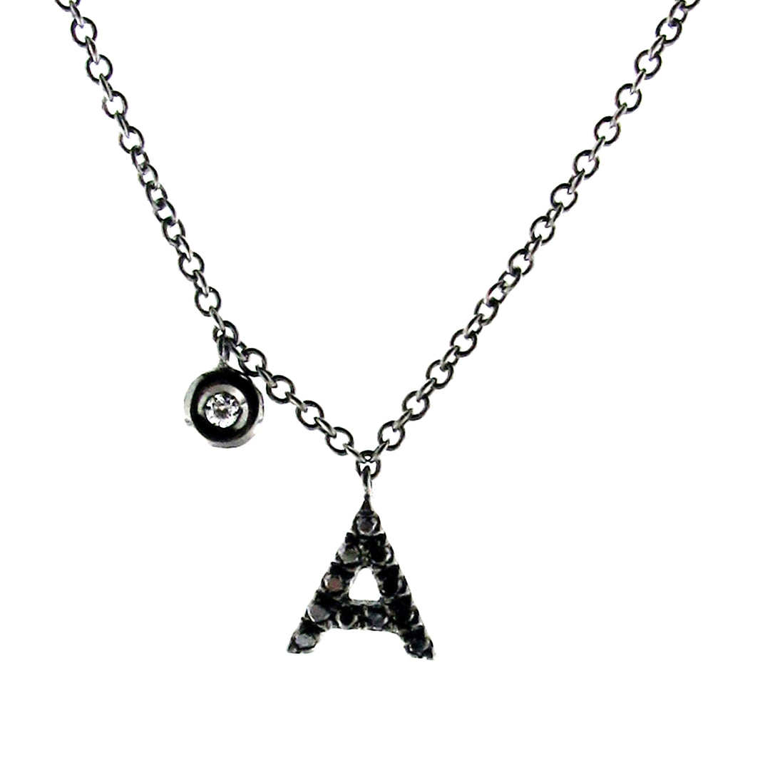 Golay Rundhalsausschnitt „a“ schwarz CFPAN-12277110006