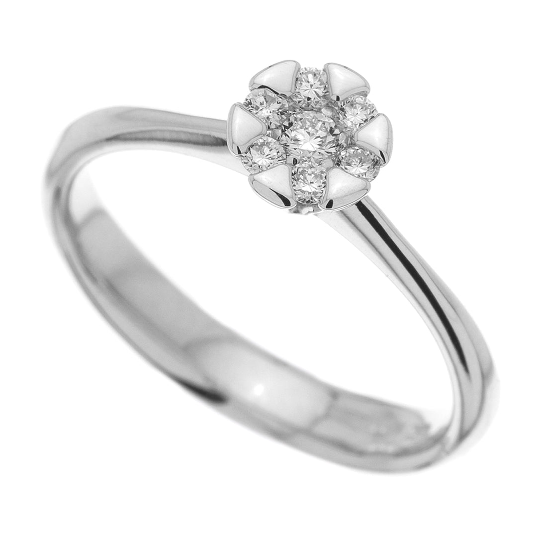 Golay brünette Ringgröße ABMS1-17191110030