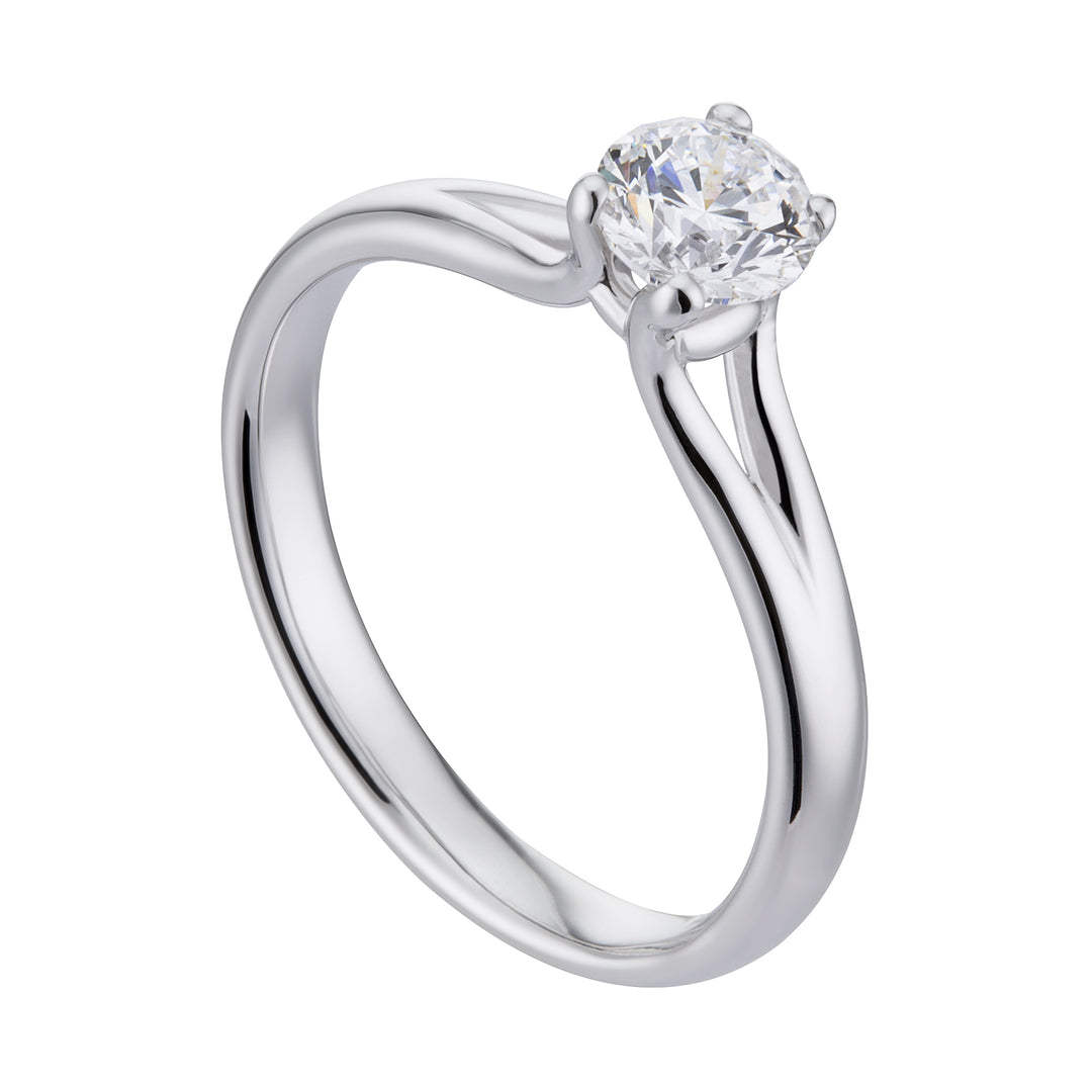 World Diamond Group solitaire ANDM11AB5-12347110055