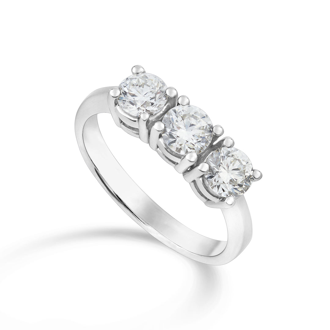 Golay trilogy ring ATR015DI-22272110065