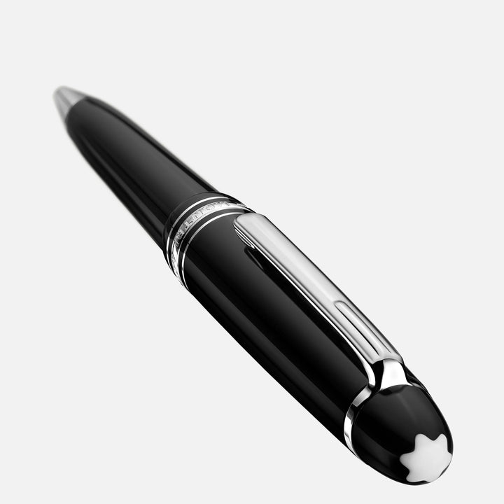 Montblanc Meisterstück Platinum Line Midsize balpen 132491