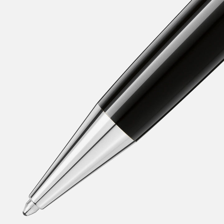Montblanc Meisterstück Platinum Line Midsize balpen 132491