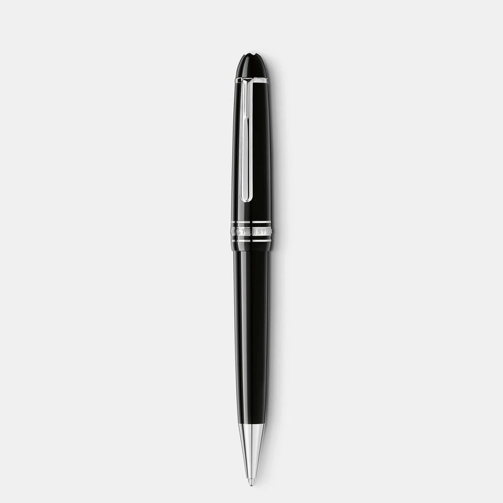 Montblanc Meisterstück Platinum Line Midsize balpen 132491