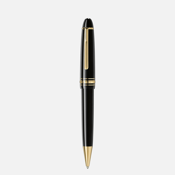 Montblanc Meisterstück Gold LeGrand ballpoint pen 132452