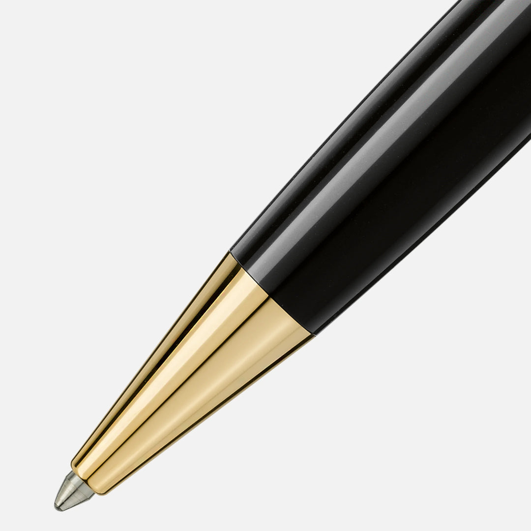 Montblanc Meisterstück Gold-Coated Classique balpen 132453