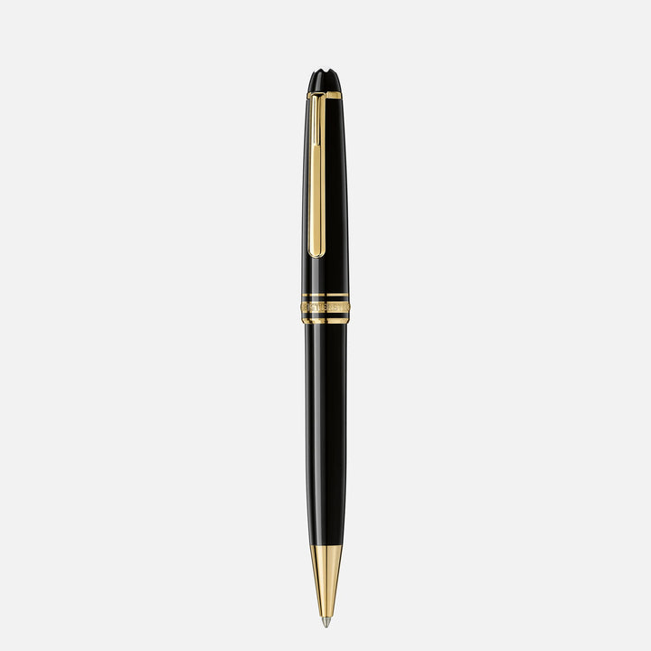 Montblanc Meisterstück Gold-Coated Classique balpen 132453