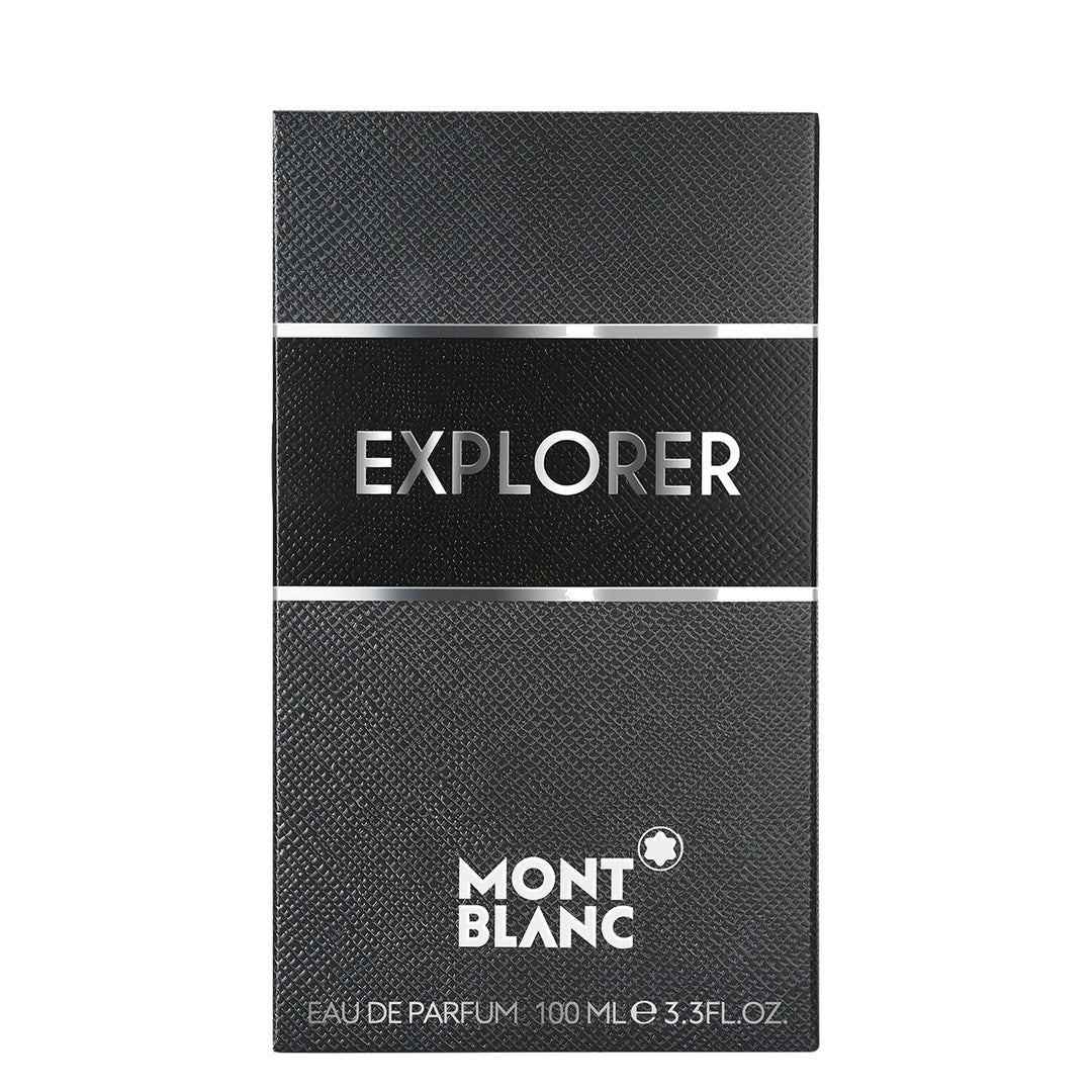 Montblanc Explorer eau de parfum 100 ml 124069